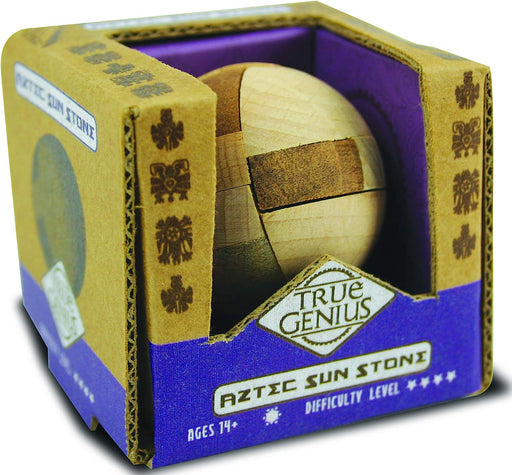 Aztec Sun Stone - for just $4.99! 