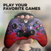 Miles Morales Spidervers Xbox Series X Controller - for just $134.99! 
