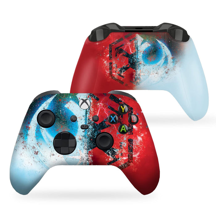 New Jedi Sith Xbox Series X Controller - for just $134.99! 