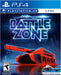 Battlezone (PlayStation 4) - for just $0! 