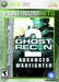 Tom Clancy's Ghost Recon: Advanced Warfighter 2 (Platinum Hits) (Xbox 360) - for just $0! 