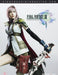 Final Fantasy XIII Bundle [Game + Strategy Guide] (Xbox 360) - for just $19.99! 