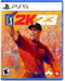 PGA Tour 2K23 Deluxe Edition (PlayStation 5) - for just $0! 