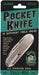 Classic Pocket Knife Multi-Tool - for just $12.99! 