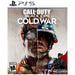 Call of Duty: Black Ops Cold War (Playstation 5) - Just $0! Shop now at Retro Gaming of Denver