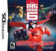 Big Hero 6: Battle In The Bay (Nintendo DS) - for just $0! 