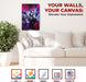 Guardians of Galaxy Wall Canvas - for just $30.99! 