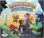 Adventure Tactics: 2nd Edition - for just $100! 