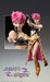 MediCos JoJo’s Bizarre Adventure Part 5: Chozo Kado Trish UNA Super Action Statue Figure - for just $109.95! 
