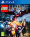 LEGO The Hobbit [European Import] (PlayStation 4) - for just $0! 