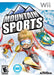 Mountain Sports (Wii) - for just $0! 