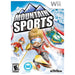 Mountain Sports (Wii) - Just $0! Shop now at Retro Gaming of Denver