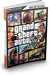 Grand Theft Auto V Strategy Guide (Books) - for just $0! 
