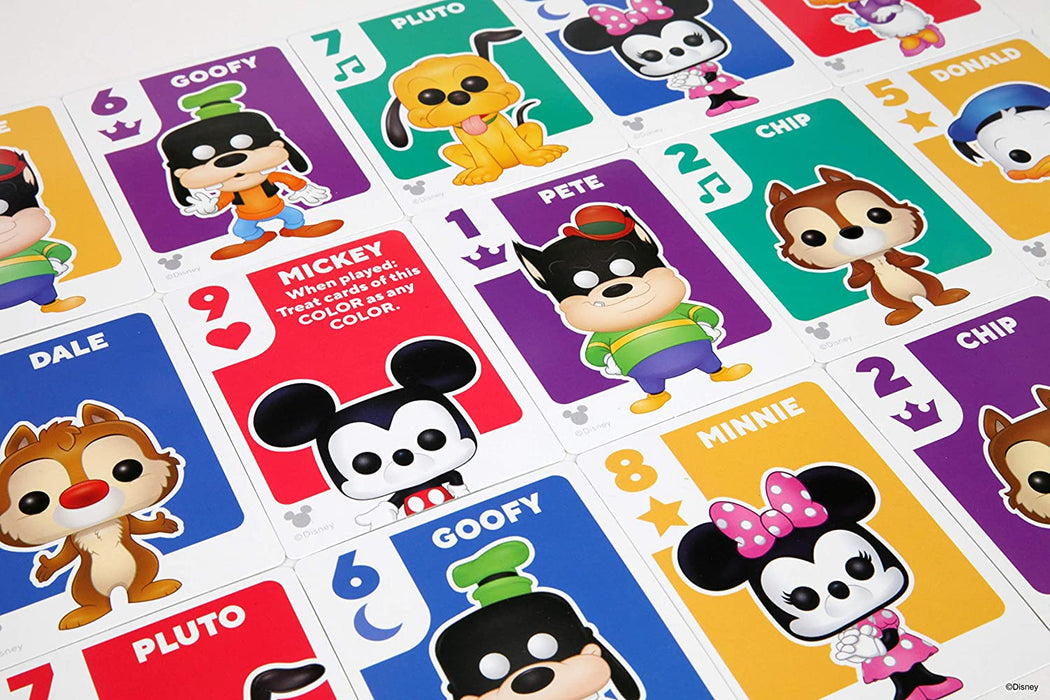 Something Wild! Disney - Mickey & Friends - for just $7.99! 