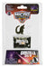 World's Smallest: Micro Figures - Godzilla Action Figure - for just $7.99! 