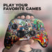 New Comics Custom Xbox Series X Controller - for just $134.99! 