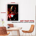 Iron Man Wall Canvas - for just $28.99! 