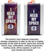 Aquarius Fun Boxes: NASA - Logo - for just $15.99! 
