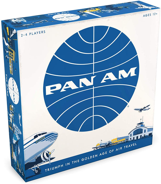 Pan Am - The Game - for just $35! 
