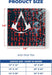 Assassin's Creed Valhalla Wall Canvas - for just $28.99! 