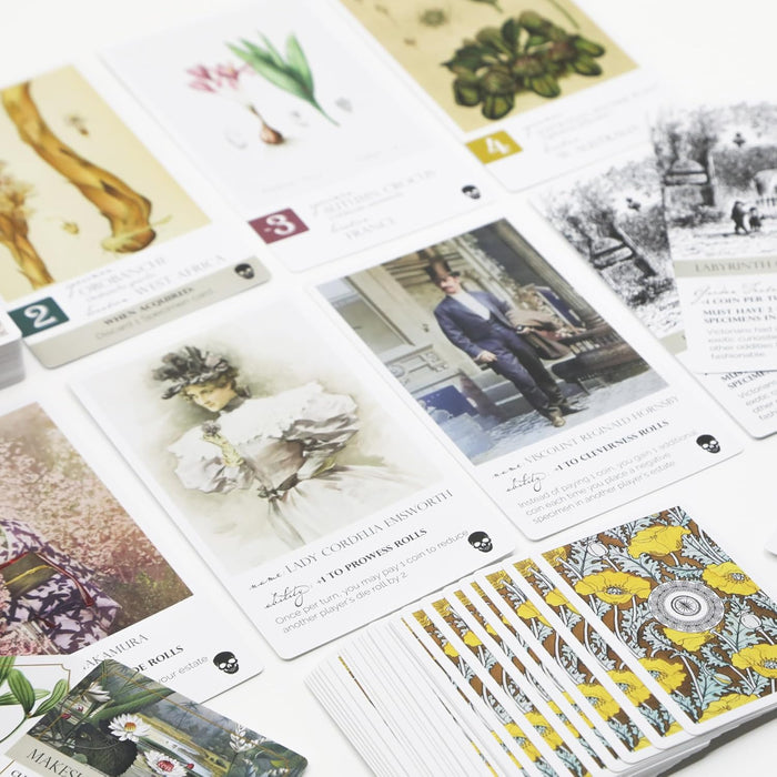Botany: Perilous Perfumes - for just $24.99! 
