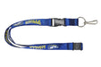 LaSalle Explorers NCAA College Lanyard Keychain - for just $9.99! 