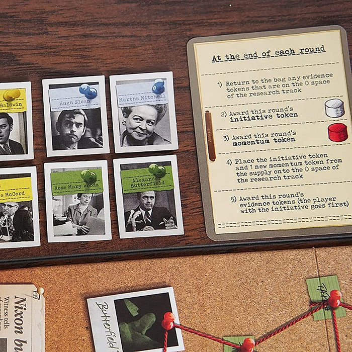 Watergate - White Box Edition - for just $34.95! 
