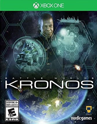 Battle World: Kronos (Xbox One) - for just $4.99! 