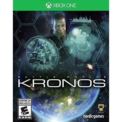 Battle World: Kronos (Xbox One) - Just $4.99! Shop now at Retro Gaming of Denver