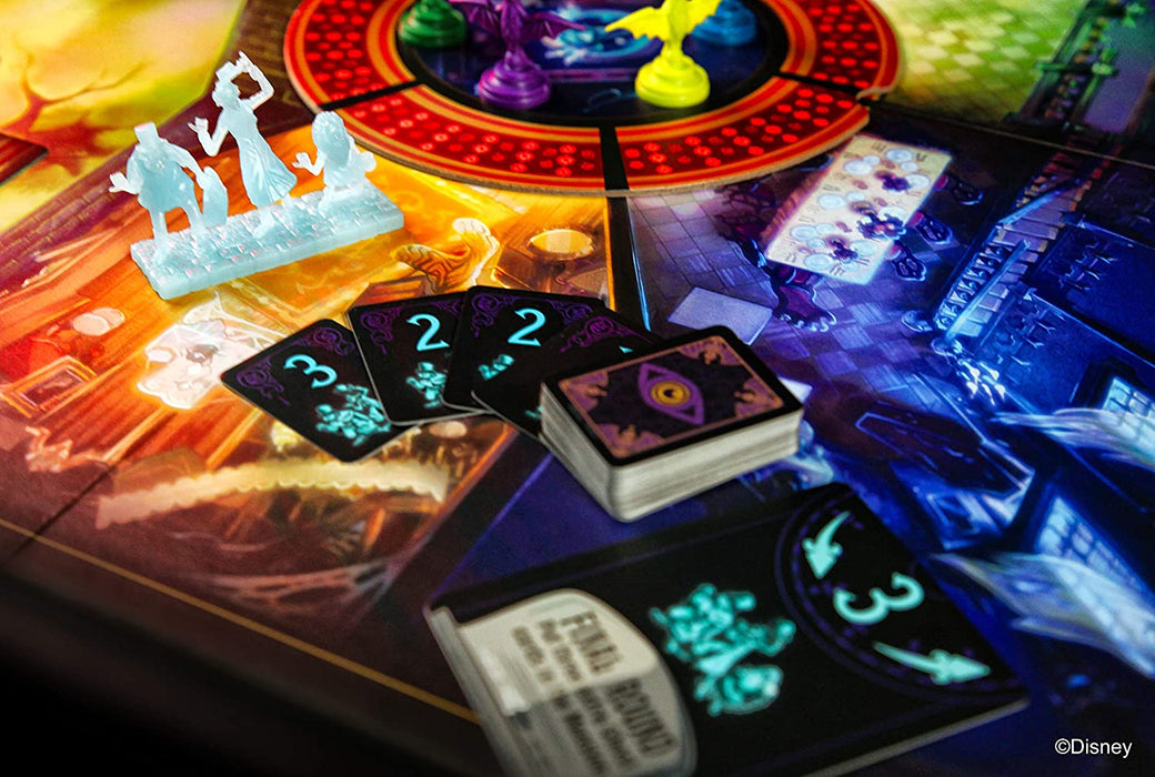 Disney Haunted Mansion - Call of the Spirits - for just $25! 