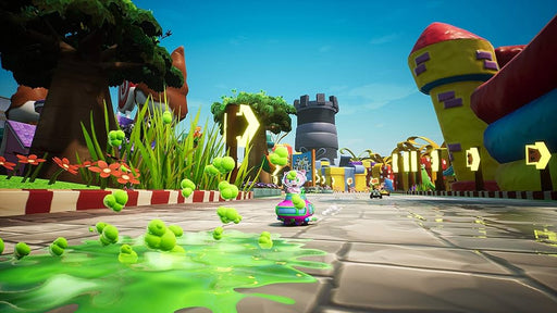 Race With Ryan (Xbox One) - for just $0! 