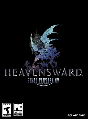 Final Fantasy XIV: Heavensward Collector's Edition (PC) - for just $0! 