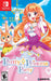 Pretty Princess Party (Nintendo Switch) - for just $0! 