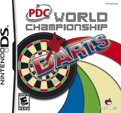 PDC World Championship Darts (Nintendo DS) - for just $0! 