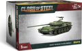 Clash of Steel - Soviet: T-54-1 Company - for just $50! 