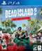 Dead Island 2 Day One Edition (Playstation 4) - for just $0! 