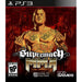 Supremacy MMA (Playstation 3) - Just $0! Shop now at Retro Gaming of Denver