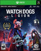 Watch Dogs Legion (Xbox One/Xbox Series X) - for just $0! 