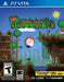 Terraria (Playstation Vita) - for just $0! 