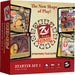 ZU Tiles: Hime - Starter Set 1 - for just $29.95! 