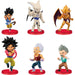 Dragon Ball Gt World Collectable Figure Vol.4 Figure Blind Box (1 Blind Box) - Just $14.95! Shop now at Retro Gaming of Denver