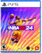 NBA 2K24 (PlayStation 5) - for just $0! 