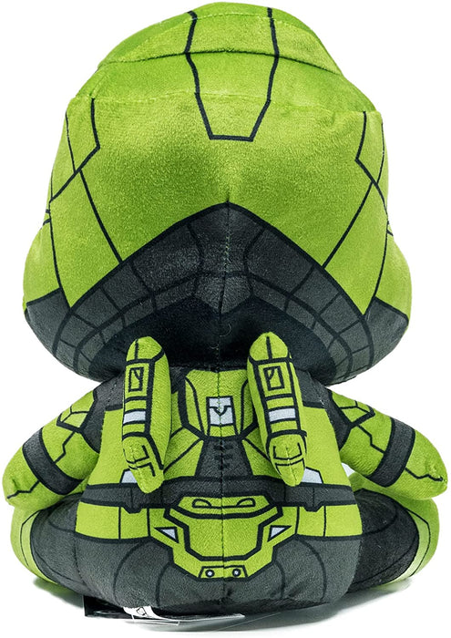 Stubbins: Halo - Master Chief Plush (10") - for just $30! 