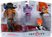 Disney Infinity: Figure 3-Pack: Villains (Toys) - for just $0! 