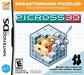 Picross 3D (Nintendo DS) - for just $0! 