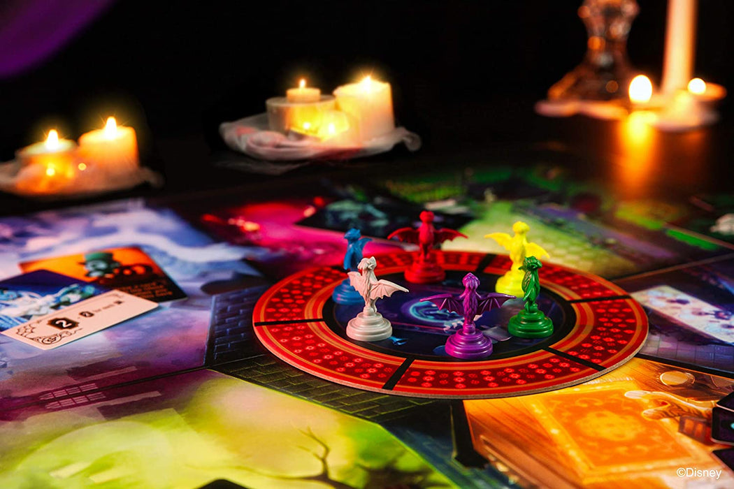 Disney Haunted Mansion - Call of the Spirits - for just $25! 