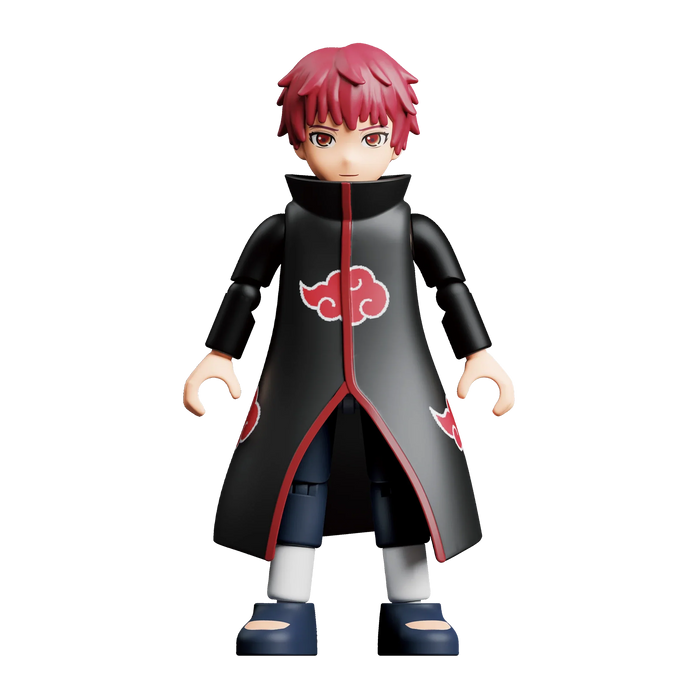 Blokees Naruto Shippuden GV01 Ultimate Bond – Blind Box Figure - for just $9.99! 