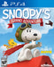 Snoopy's Grand Adventure (Playstation 4) - for just $0! 