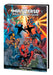 Marvel Multiverse Role-Playing Game: Core Rule Book - for just $59.99! 
