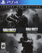 Call of Duty: Infinite Warfare Legacy Pro Edition (Playstation 4) - for just $0! 